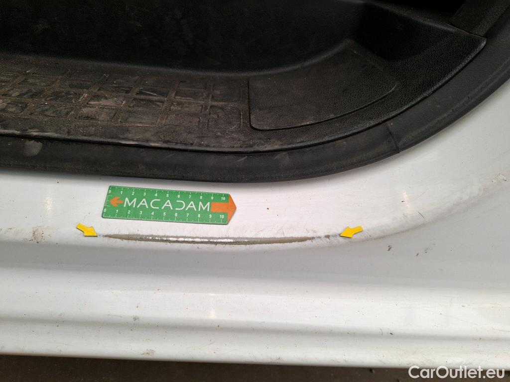  Peugeot  Expert  Fourgon Premium L2 2.0 HDi 120CV BVM6 E6 #28