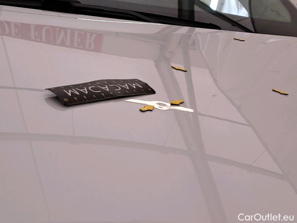  Renault  Captur  II Business 1.6 E-TECH Hybrid 145CV BVA6 E6d / TRANSFO VP/VF #15