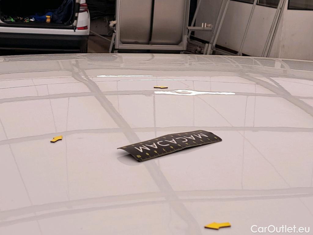  Renault  Captur  II Business 1.6 E-TECH Hybrid 145CV BVA6 E6d / TRANSFO VP/VF #12