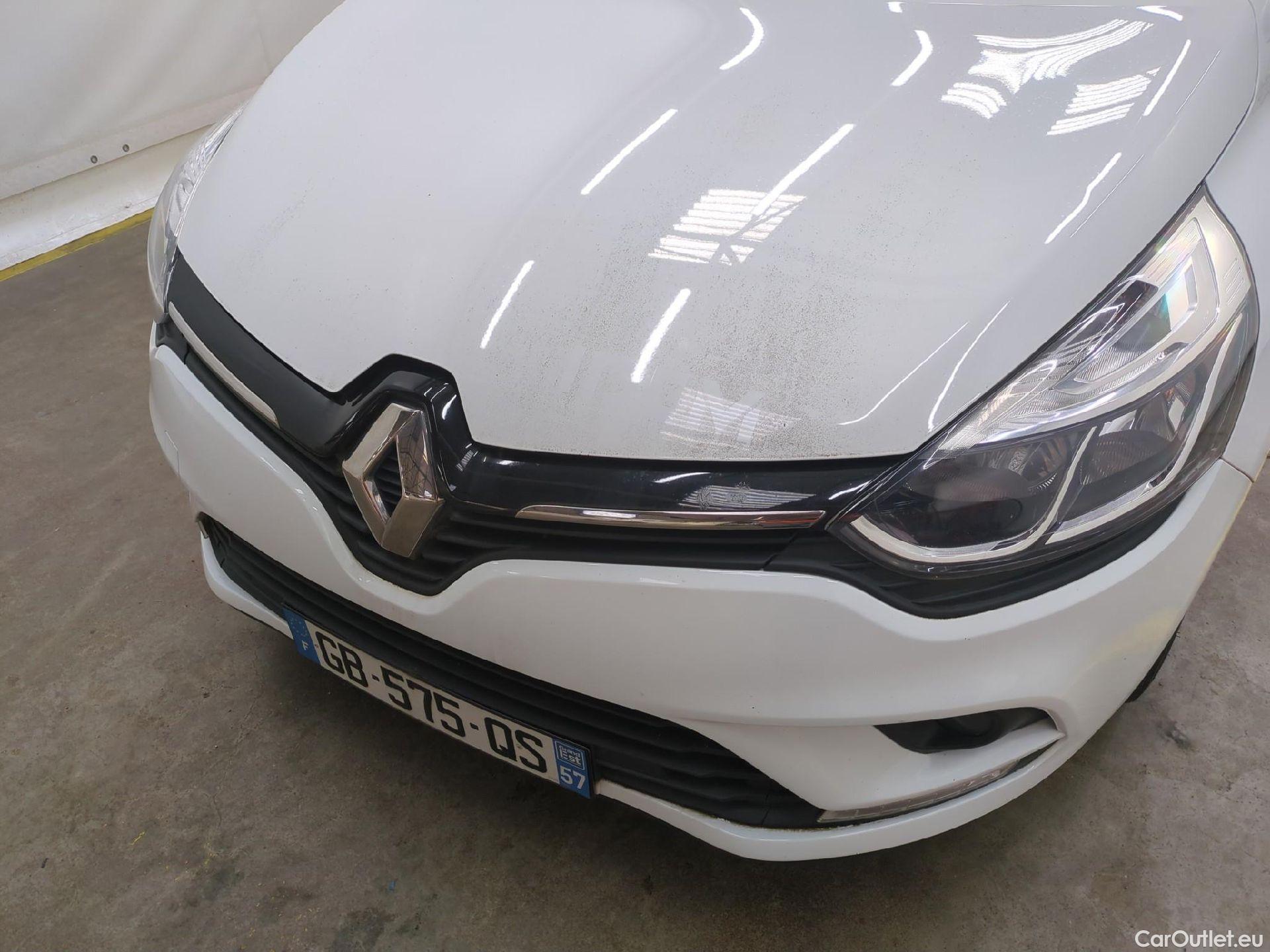  Renault  Clio  IV Air MediaNav 1.5 dCi 90CV BVM5 E6 #23