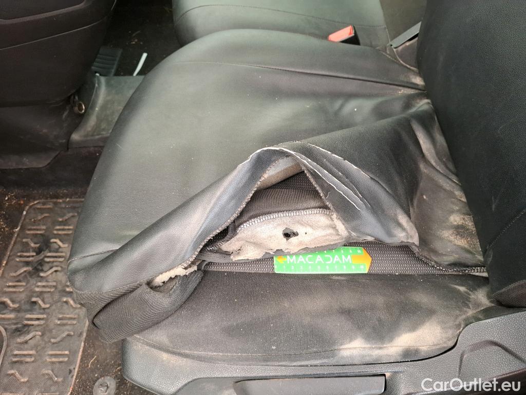  Peugeot  Partner  Asphalt L1 1.5 HDi 100CV BVM5 E6dT #36