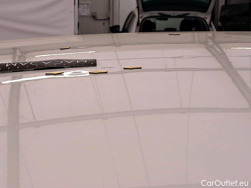  Renault  Captur  II Business 1.6 E-TECH Hybrid 145CV BVA6 E6d / TRANSFO VP/VF #2