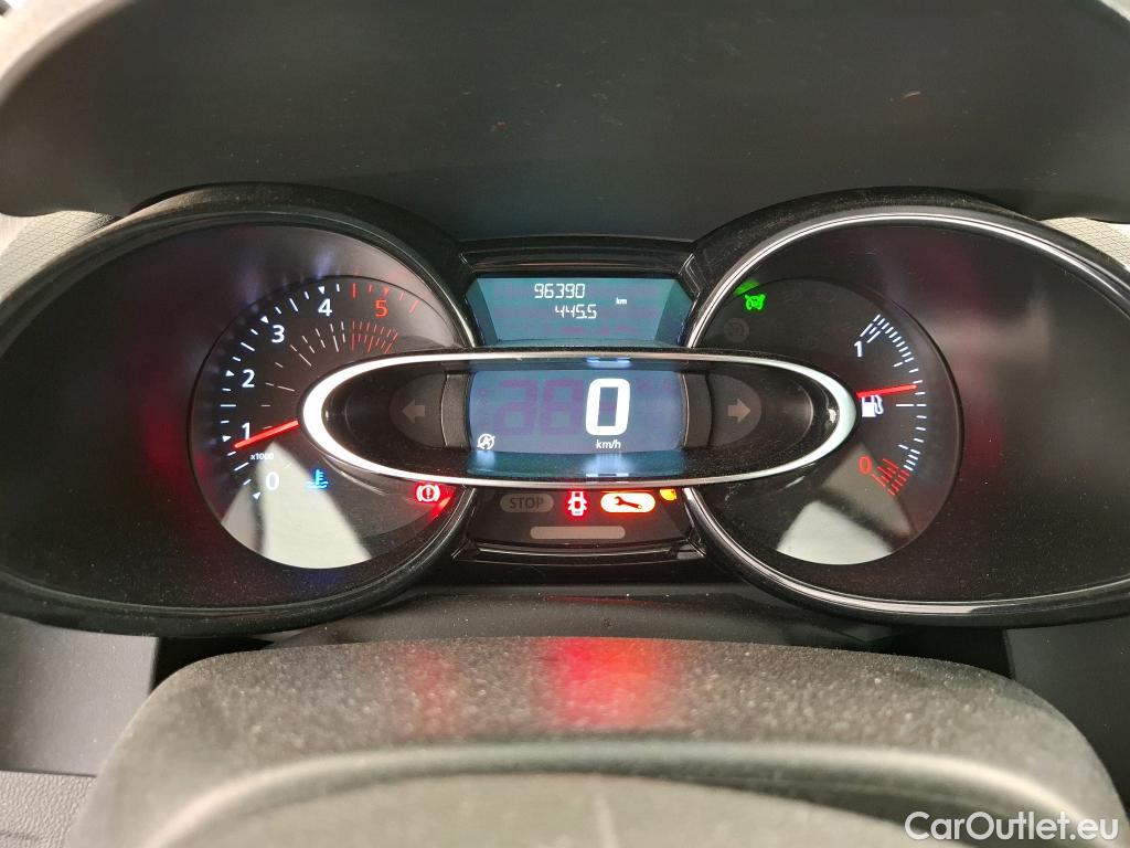  Renault  Clio  IV Air 1.5 dCi 90CV BVM5 E6 #43