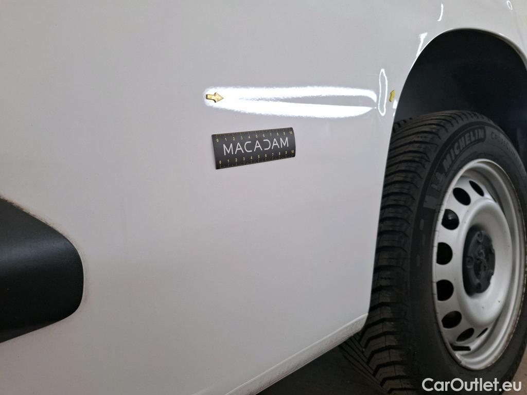  Peugeot  Partner  Premium L2 1.5 HDi 100CV BVM5 E6dT #6