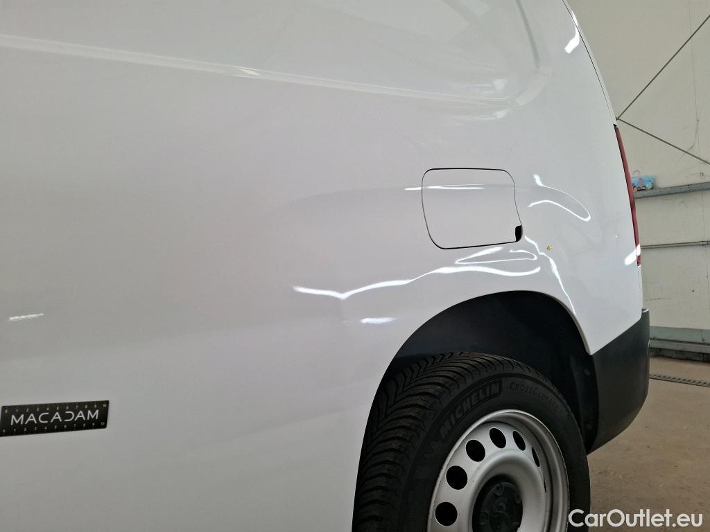  Peugeot  Partner  Premium L2 1.5 HDi 100CV BVM5 E6dT #10