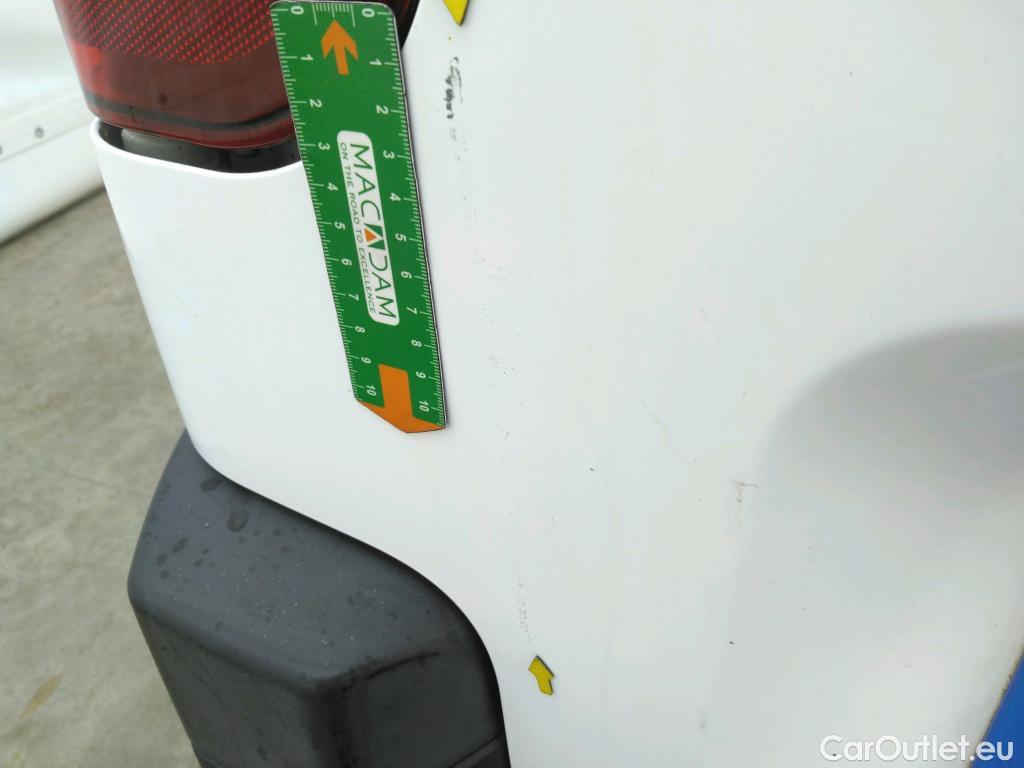  Peugeot  Partner  Premium L1 1.5 HDi 100CV BVM5 E6dT #43