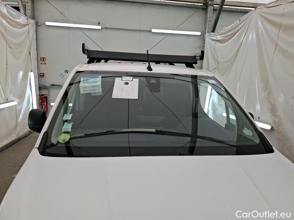  Peugeot  Partner  Asphalt L1 1.5 HDi 100CV BVM5 E6dT #35