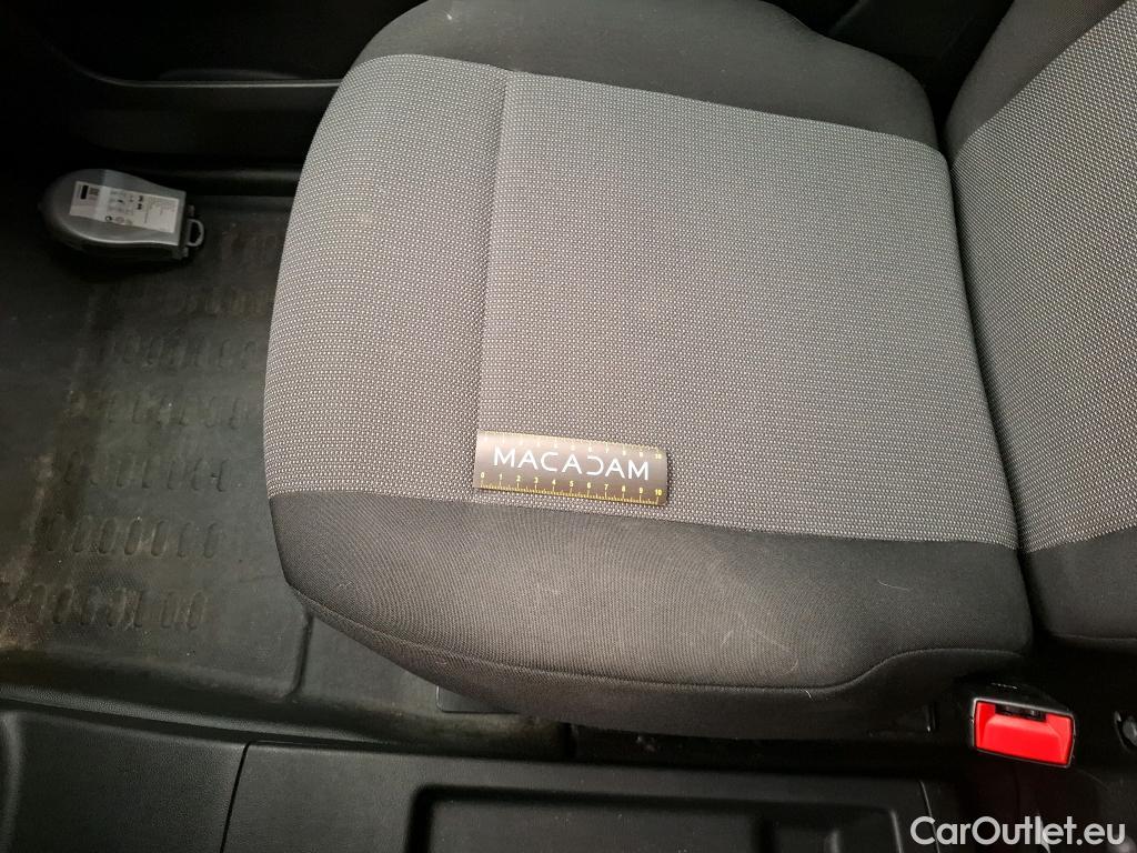  Peugeot  Partner  Premium L2 1.5 HDi 100CV BVM5 E6dT #38