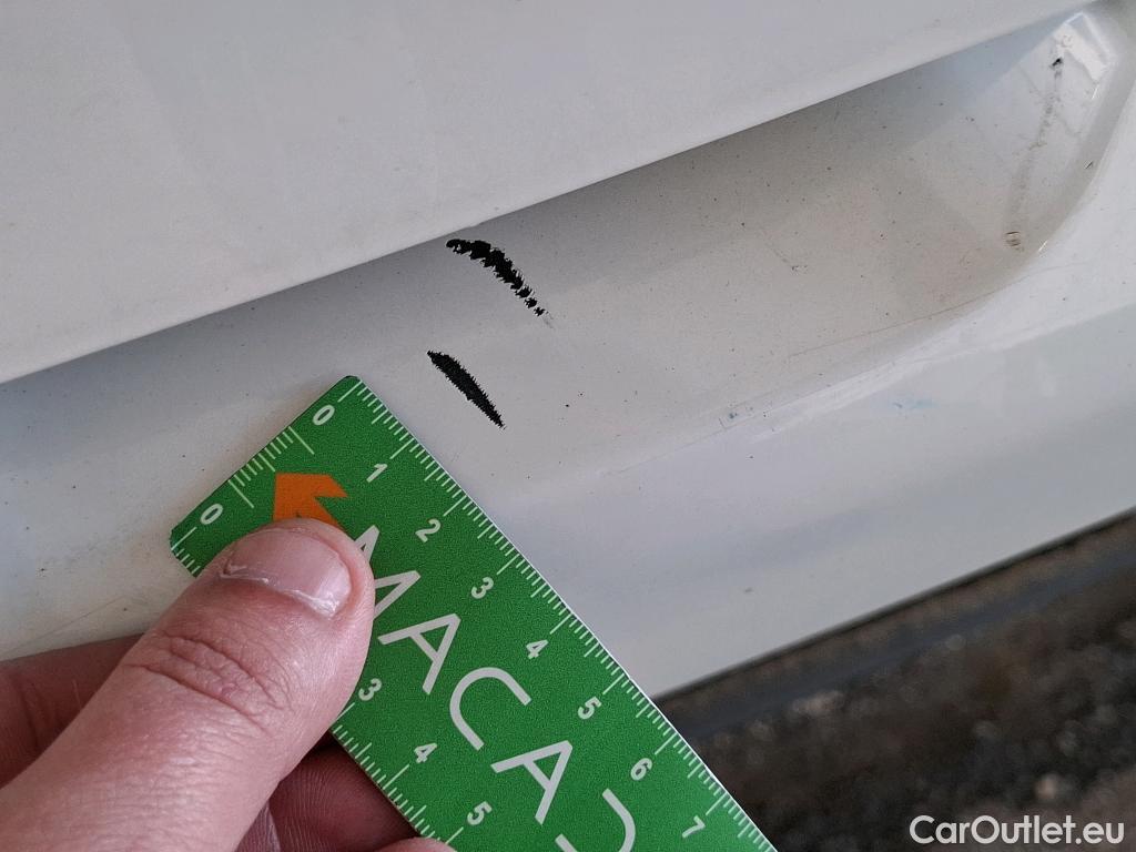  Renault  Clio  IV Air 1.5 dCi 90CV BVM5 E6 #2