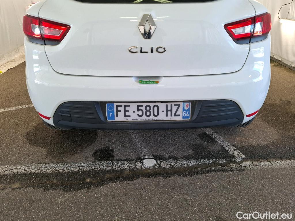  Renault  Clio  IV Air 1.5 dCi 90CV BVM5 E6 #1