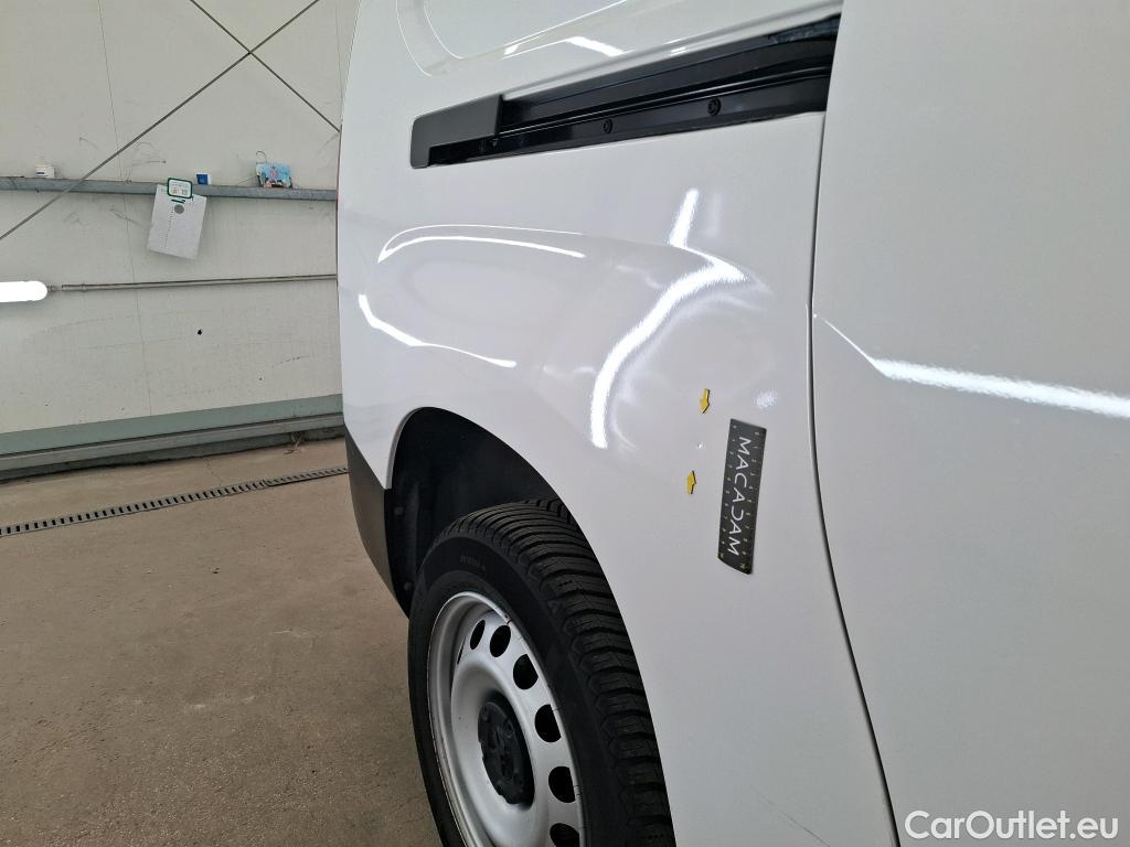  Peugeot  Partner  Premium L2 1.5 HDi 100CV BVM5 E6dT #30