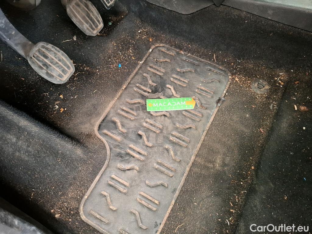  Peugeot  Partner  Asphalt L1 1.5 HDi 100CV BVM5 E6dT #26