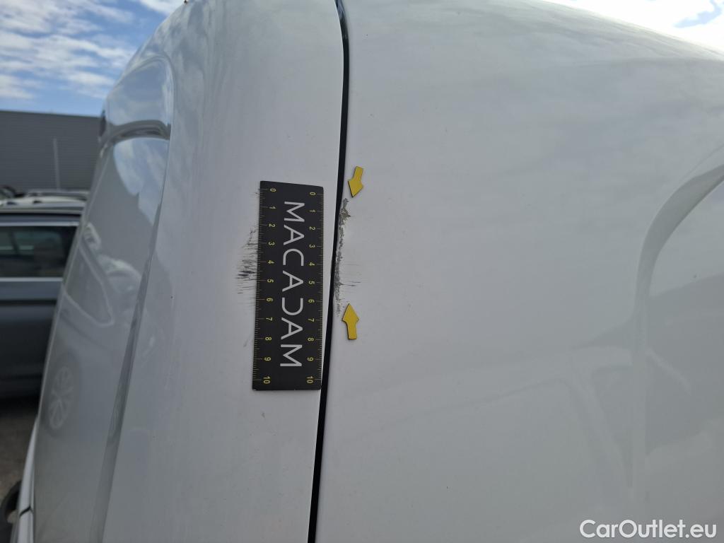  Peugeot  Partner  Premium L2 1.5 HDi 100CV BVM5 E6dT #16