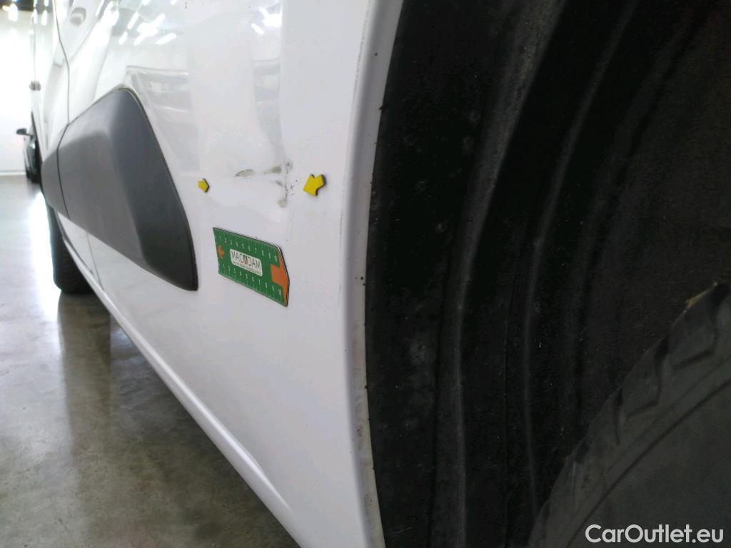  Peugeot  Partner  Premium L1 1.5 HDi 100CV BVM5 E6dT #11