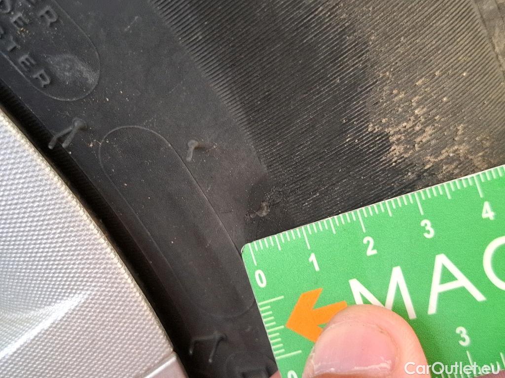  Renault  Clio  IV Air 1.5 dCi 90CV BVM5 E6 #15