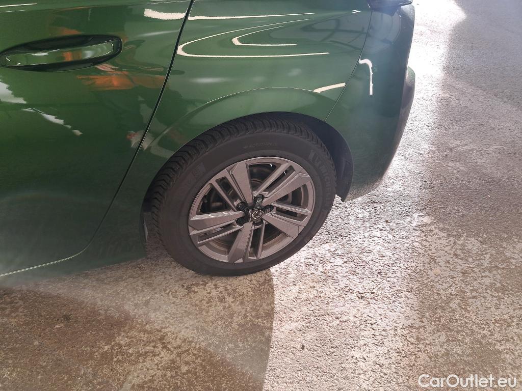  Peugeot  308  Active Pack 1.2 PureTech 130CV BVM6 E6d / TRANSFO VP/VF #8