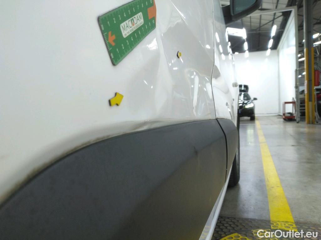  Peugeot  Partner  Premium L1 1.5 HDi 100CV BVM5 E6dT #20