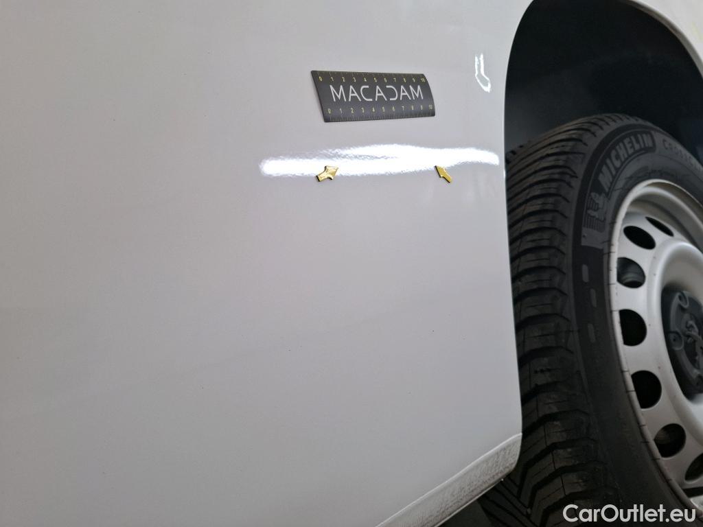  Peugeot  Partner  Premium L2 1.5 HDi 100CV BVM5 E6dT #7