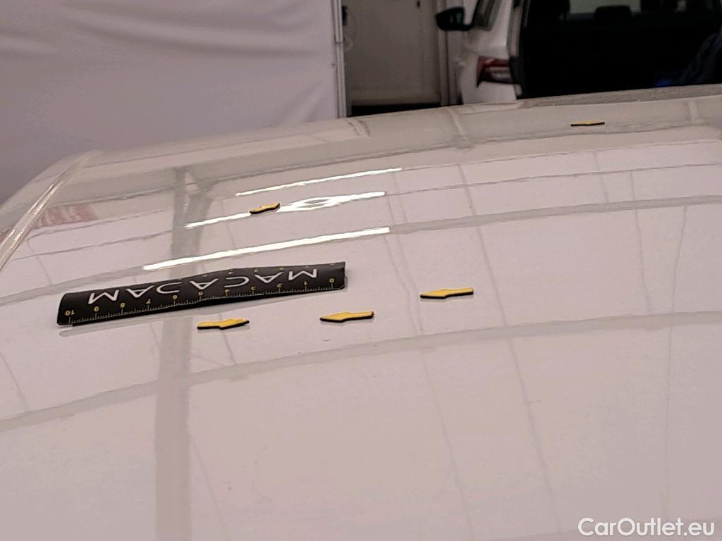  Renault  Captur  II Business 1.6 E-TECH Hybrid 145CV BVA6 E6d / TRANSFO VP/VF #4