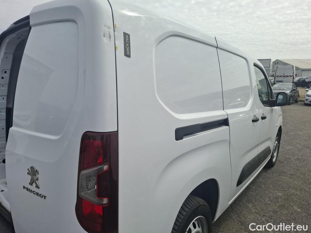  Peugeot  Partner  Premium L2 1.5 HDi 100CV BVM5 E6dT #15