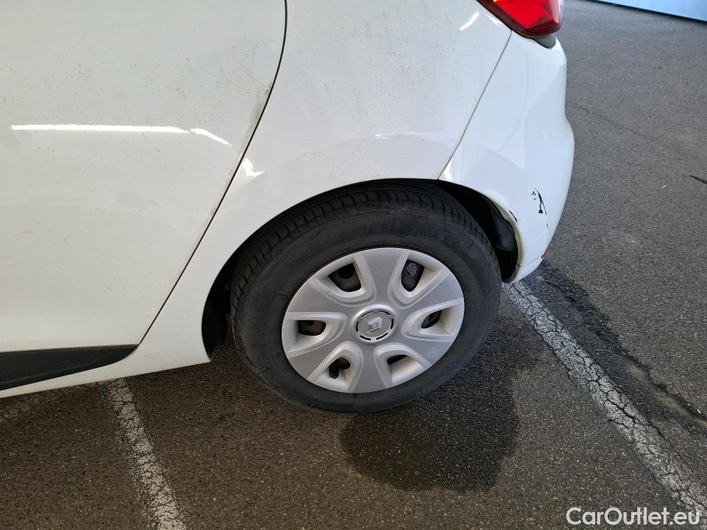  Renault  Clio  IV Air 1.5 dCi 90CV BVM5 E6 #44