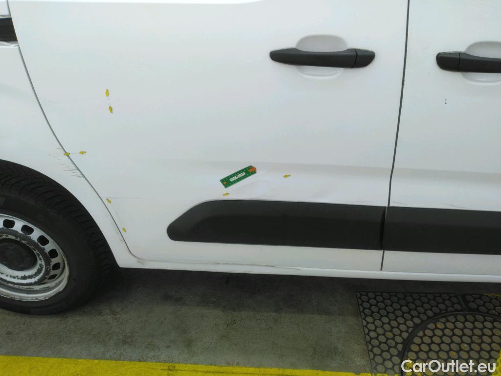  Peugeot  Partner  Premium L1 1.5 HDi 100CV BVM5 E6dT #17