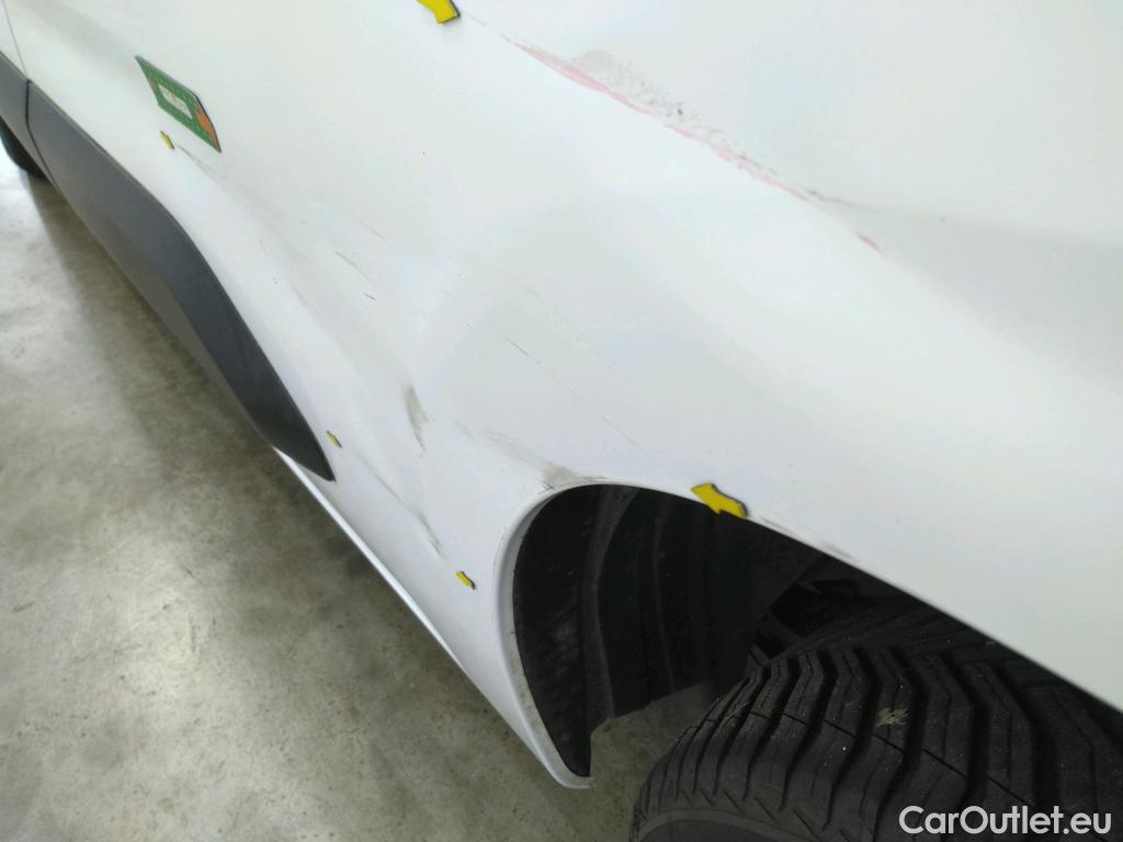  Peugeot  Partner  Premium L1 1.5 HDi 100CV BVM5 E6dT #8