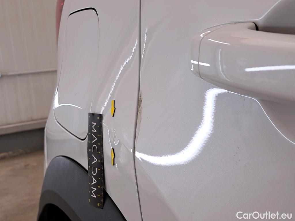  Renault  Captur  II Business 1.6 E-TECH Hybrid 145CV BVA6 E6d / TRANSFO VP/VF #22