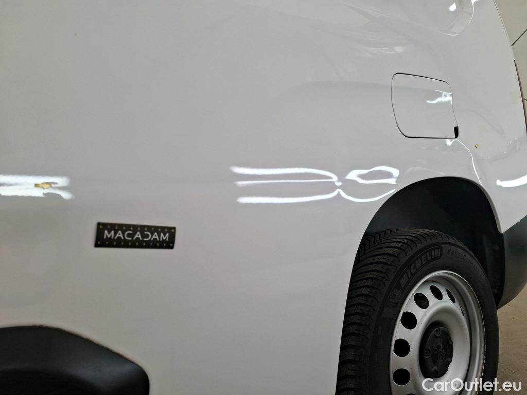  Peugeot  Partner  Premium L2 1.5 HDi 100CV BVM5 E6dT #11