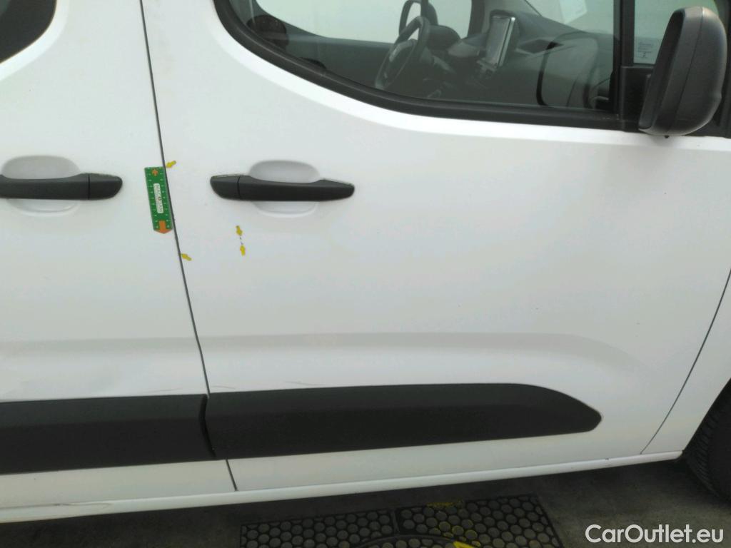  Peugeot  Partner  Premium L1 1.5 HDi 100CV BVM5 E6dT #35