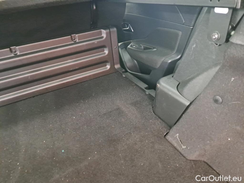  Peugeot  308  Active Pack 1.2 PureTech 130CV BVM6 E6d / TRANSFO VP/VF #5