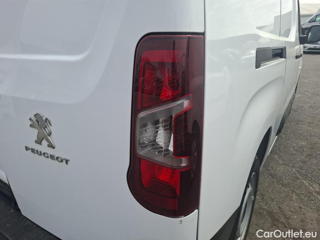  Peugeot  Partner  Premium L2 1.5 HDi 100CV BVM5 E6dT #41
