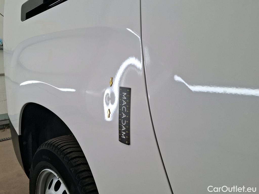  Peugeot  Partner  Premium L2 1.5 HDi 100CV BVM5 E6dT #32