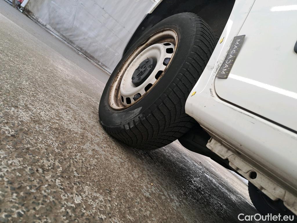  Peugeot  Partner  Premium L1 1.5 HDi 100CV BVM5 E6dT #6