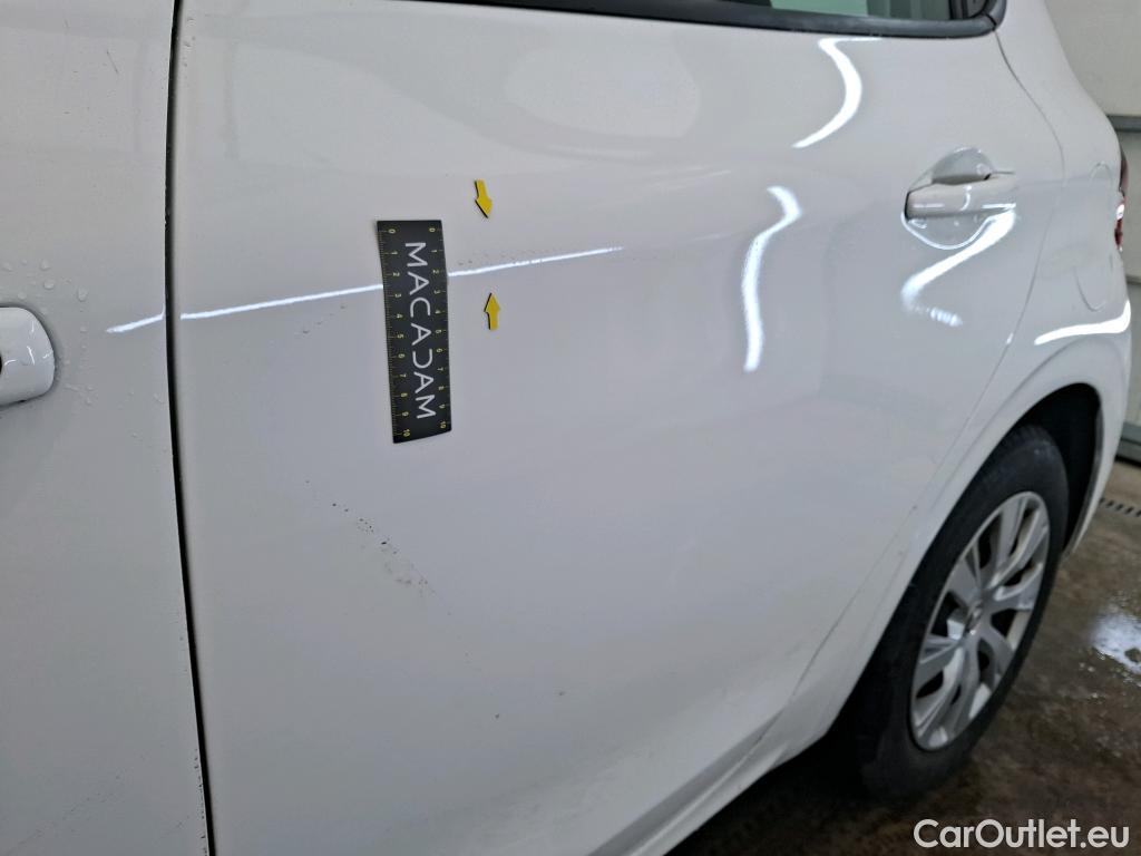  Peugeot  208  Affaire Premium 1.5 HDi 100CV BVM5 E6dT #31