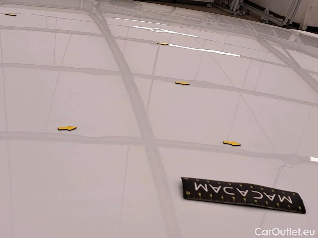  Renault  Captur  II Business 1.6 E-TECH Hybrid 145CV BVA6 E6d / TRANSFO VP/VF #9