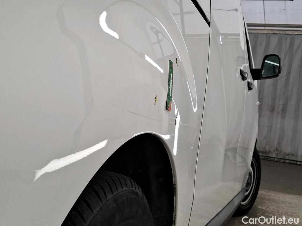  Peugeot  Expert  Fourgon Asphalt Standard 1.5 HDi 120CV BVM6 E6dT #5