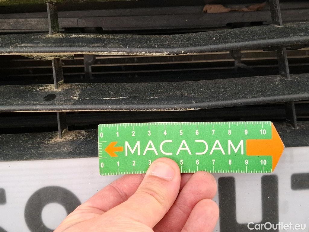  Renault  Clio  IV Air 1.5 dCi 90CV BVM5 E6 #12