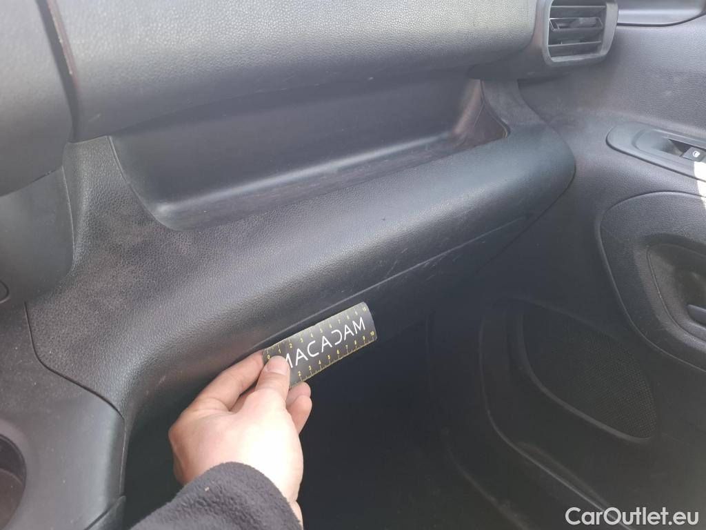  Peugeot  Partner  Asphalt L1 1.5 HDi 100CV BVM5 E6dT #43