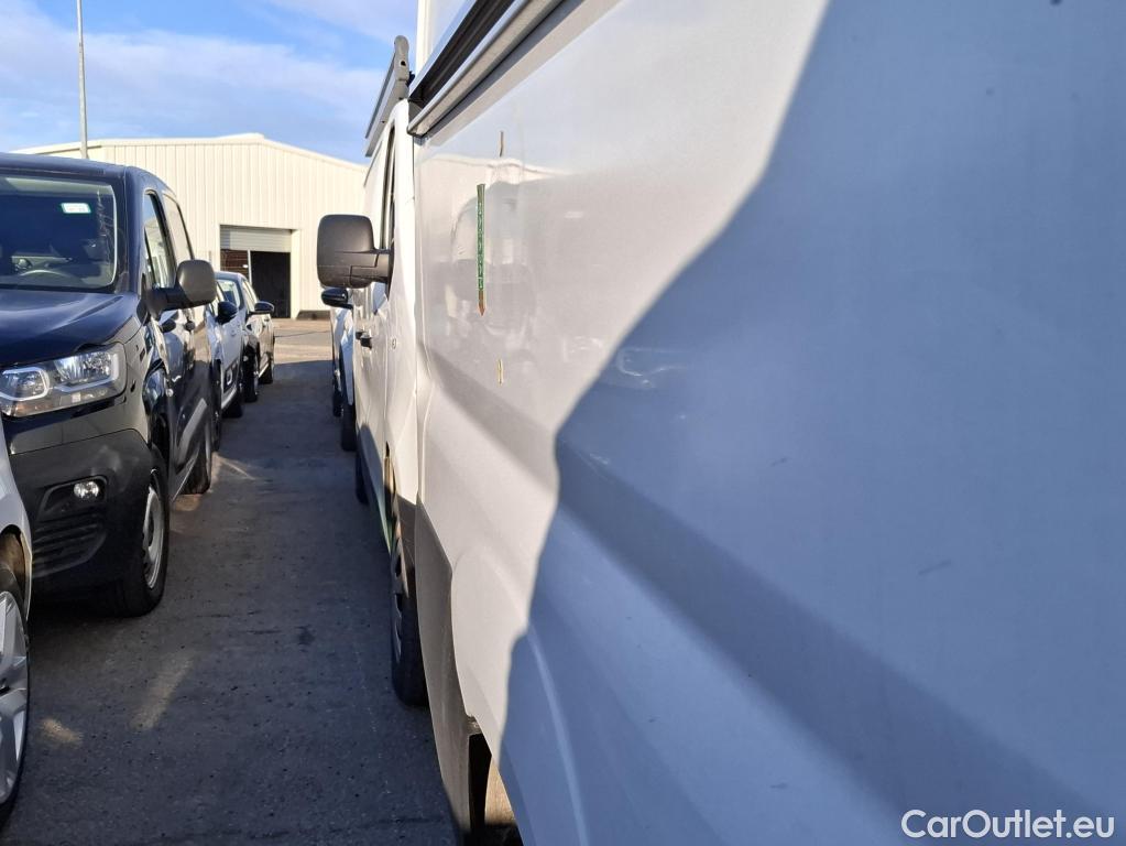  Peugeot  Boxer PEUGEOT  / 2014 / 4P / Fourgon tôlé 2.2 BHDI 140 S&S 3.3T L2H2 #9