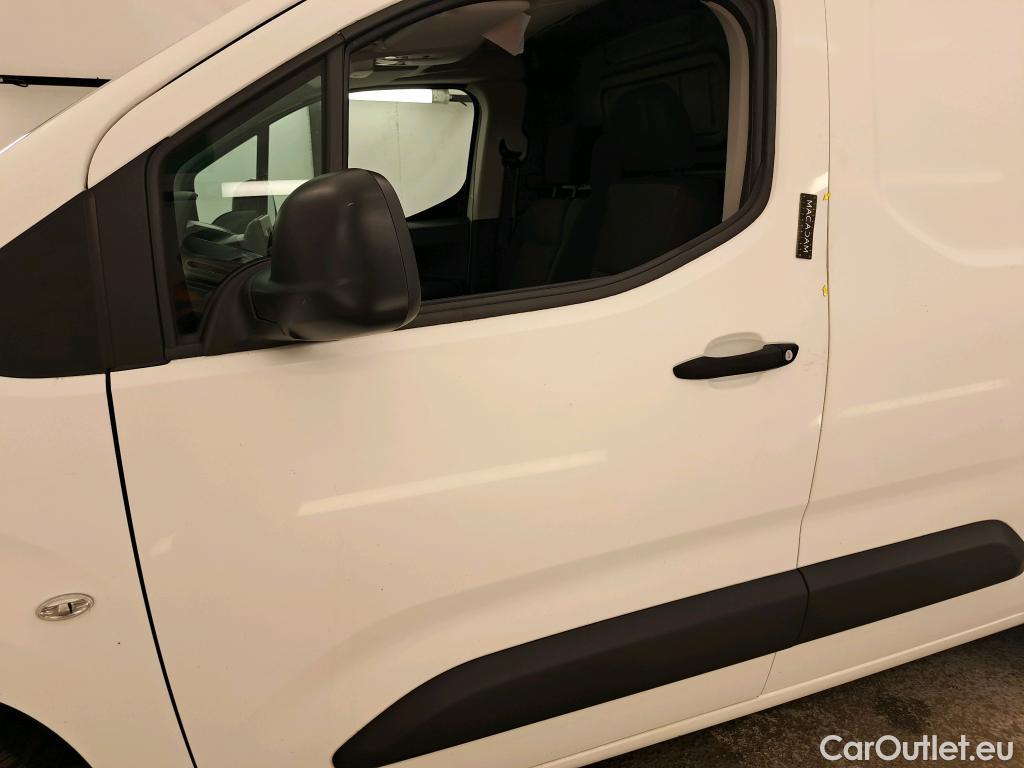  Peugeot  Partner  Premium L1 1.5 HDi 100CV BVM5 E6dT #11