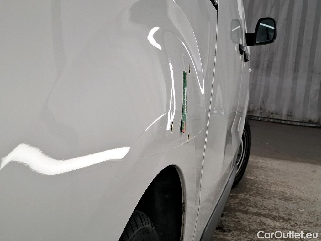  Peugeot  Expert  Fourgon Asphalt Standard 1.5 HDi 120CV BVM6 E6dT #6