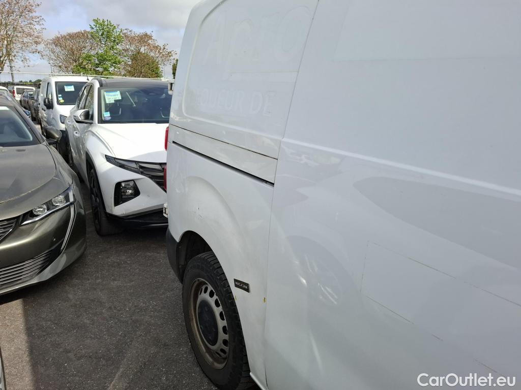  Peugeot  Expert  Fourgon Premium L2 2.0 HDi 120CV BVM6 E6 #11