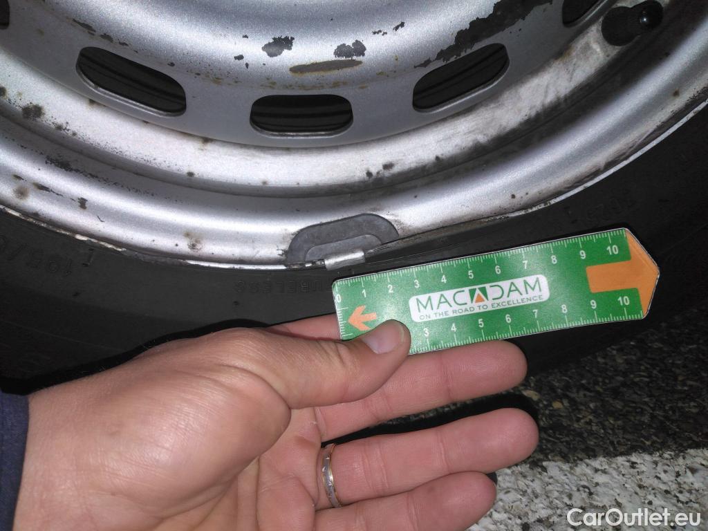  Peugeot  Partner  Premium L1 1.5 HDi 100CV BVM5 E6dT #49