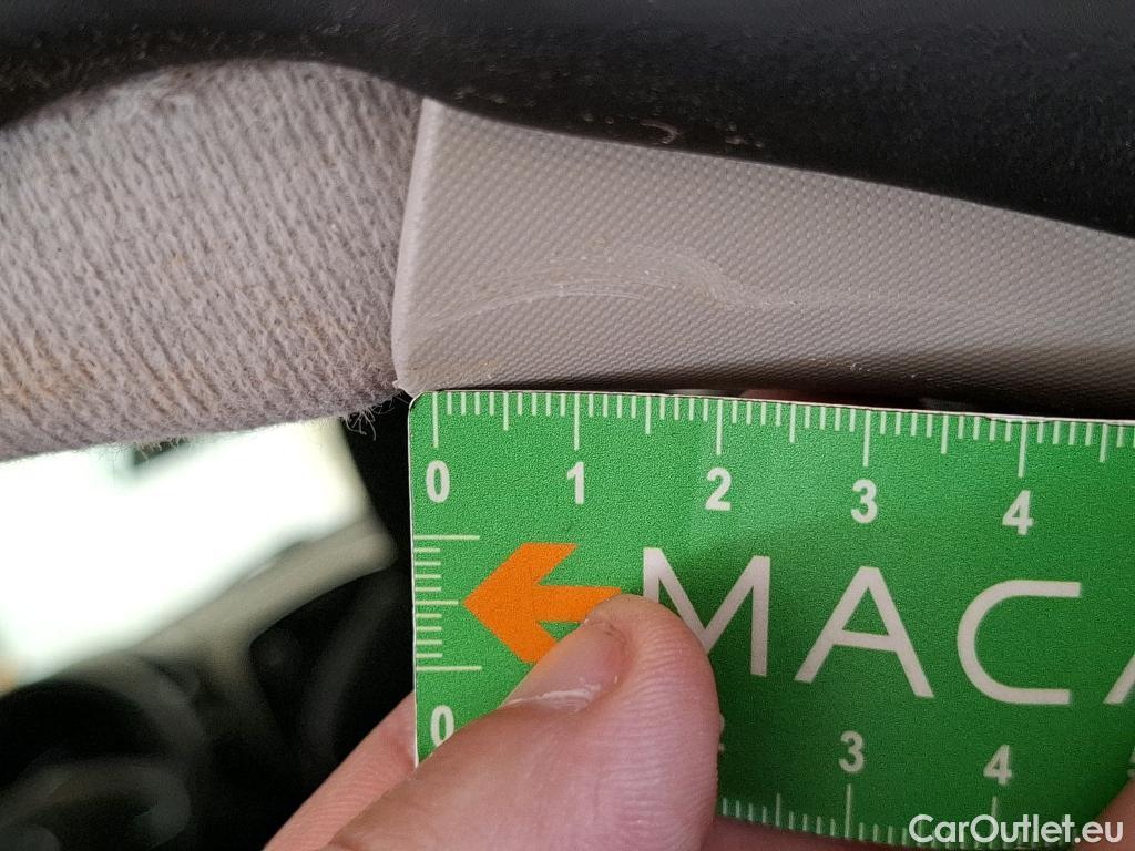  Renault  Clio  IV Air 1.5 dCi 90CV BVM5 E6 #22