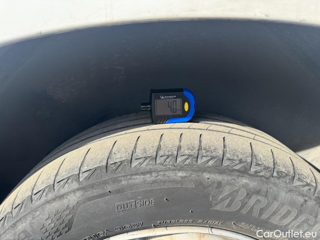  Peugeot  Partner  Asphalt L1 1.5 HDi 100CV BVM5 E6dT #21