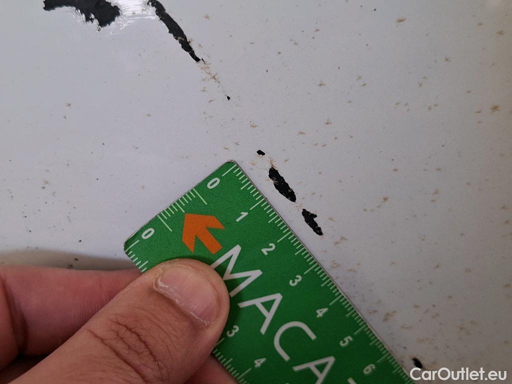  Renault  Clio  IV Air 1.5 dCi 90CV BVM5 E6 #8