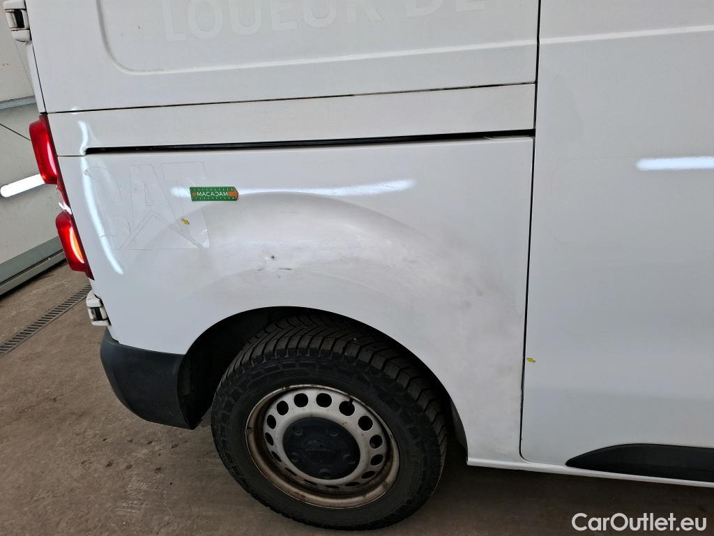  Peugeot  Expert  Fourgon Premium L2 2.0 HDi 120CV BVM6 E6 #1