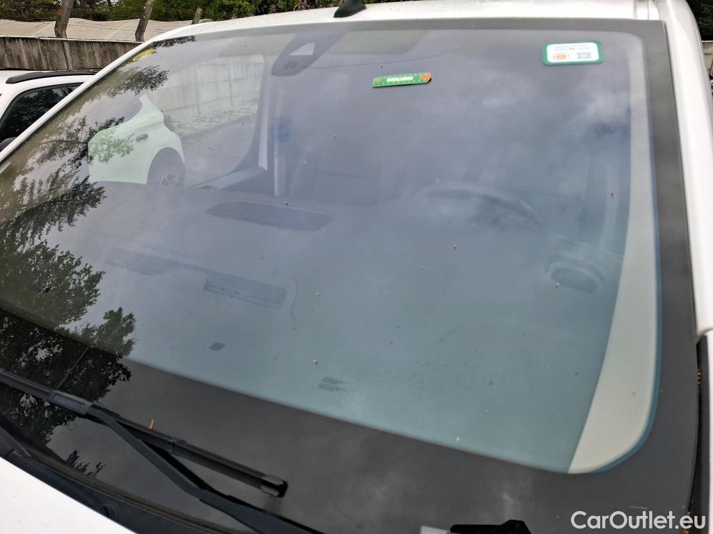  Peugeot  Expert  Fourgon Asphalt Standard 1.5 HDi 120CV BVM6 E6dT #23