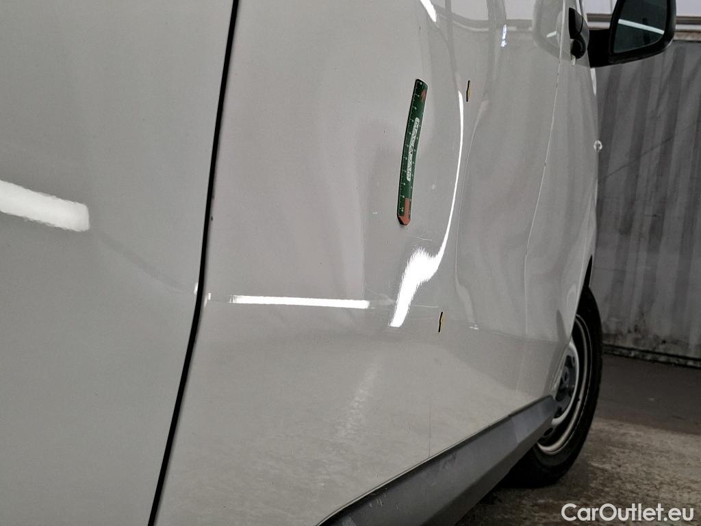  Peugeot  Expert  Fourgon Asphalt Standard 1.5 HDi 120CV BVM6 E6dT #12